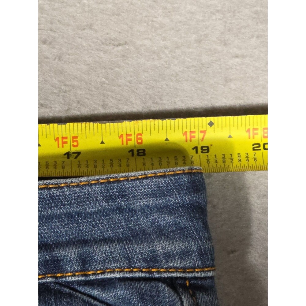Kut From The Kloth Womens Natalie High Rise Bootcut Jeans Size 12 Medium Wash - Picture 5 of 12